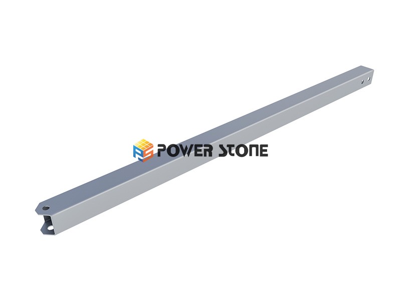 solar balcony mounting bracket