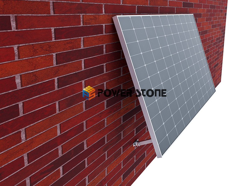 balcony solar mounting system 