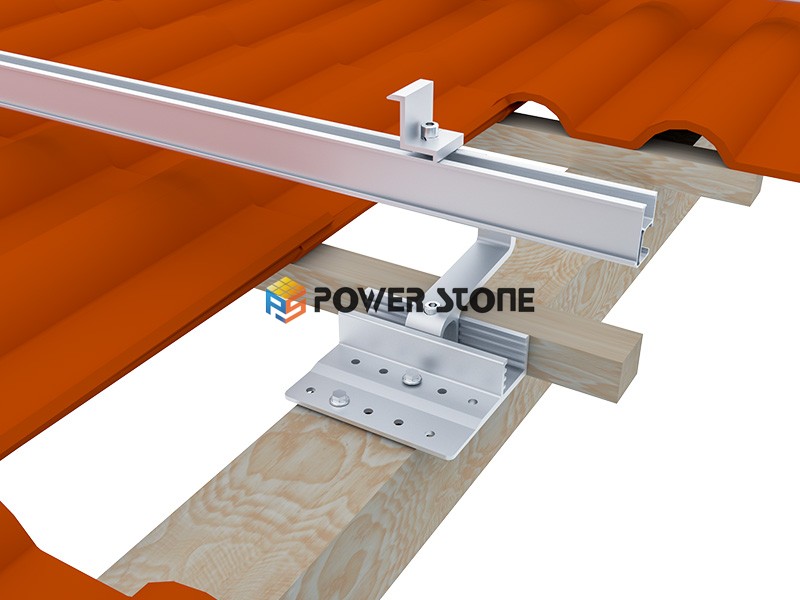 aluminum hook best supplier