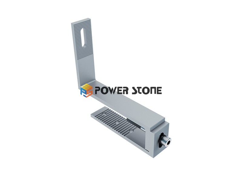 solar tile hook
