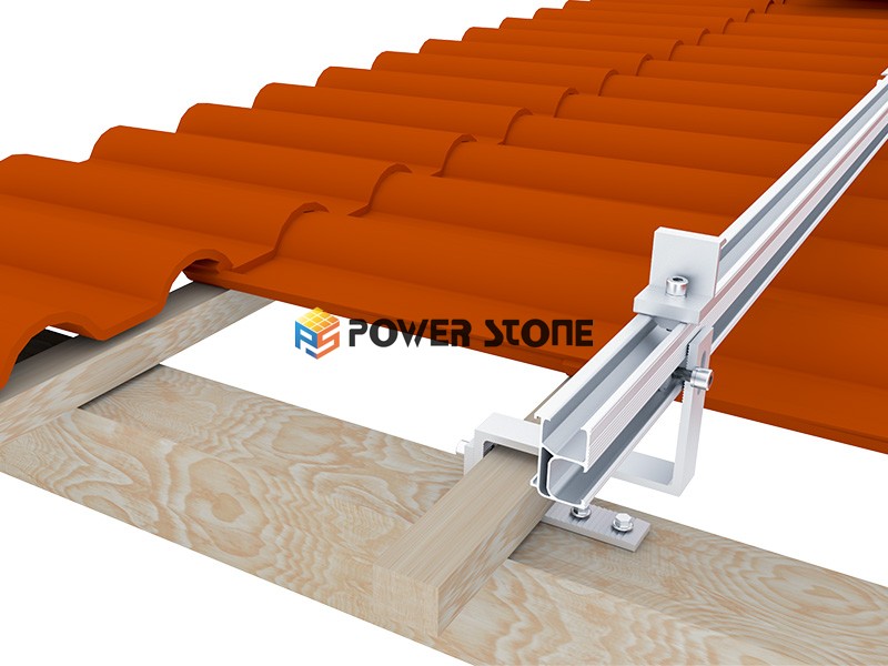 solar panel hook
