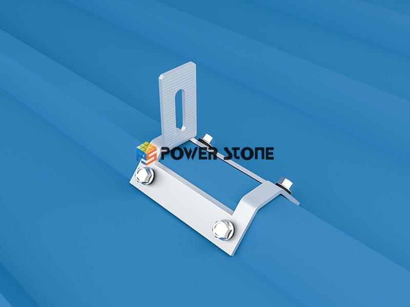 stainless steel roof clamp