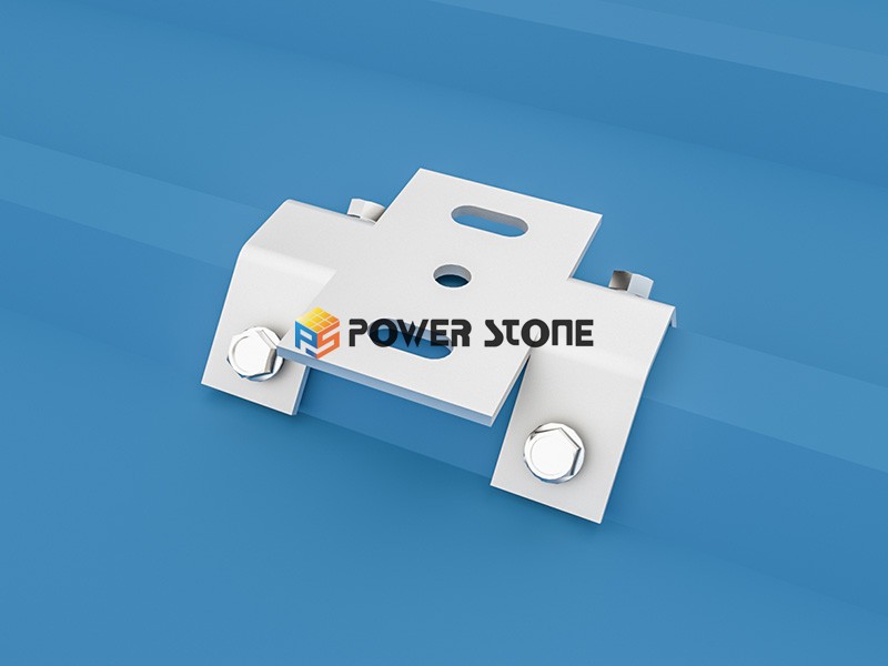 solar clamp