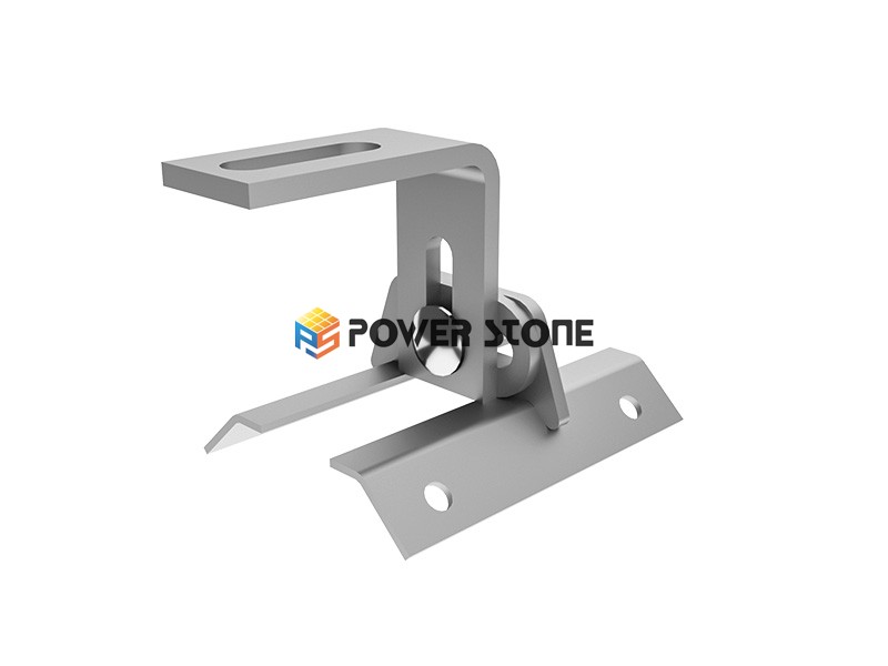 metal roof clamp
