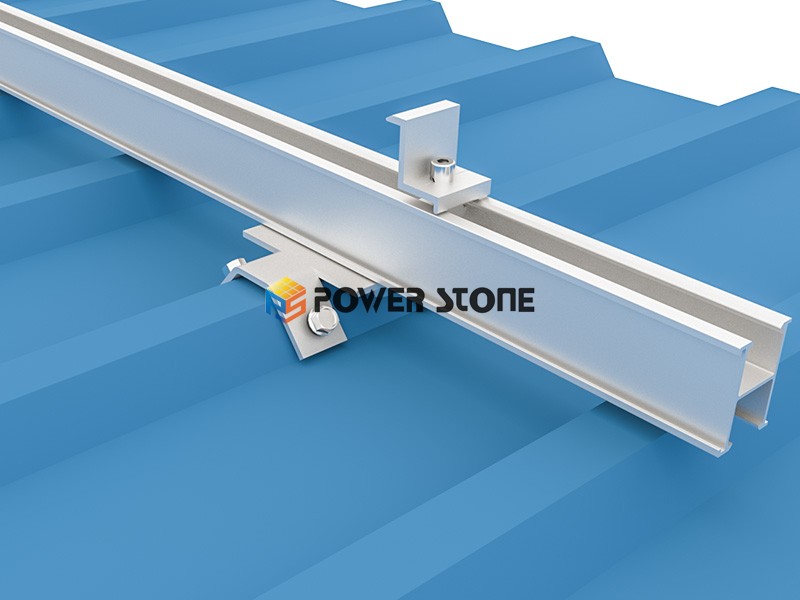 solar clamp
