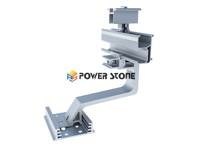 solar roof hook
