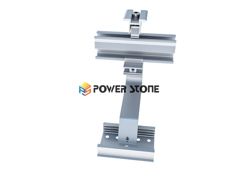 solar tile hook
