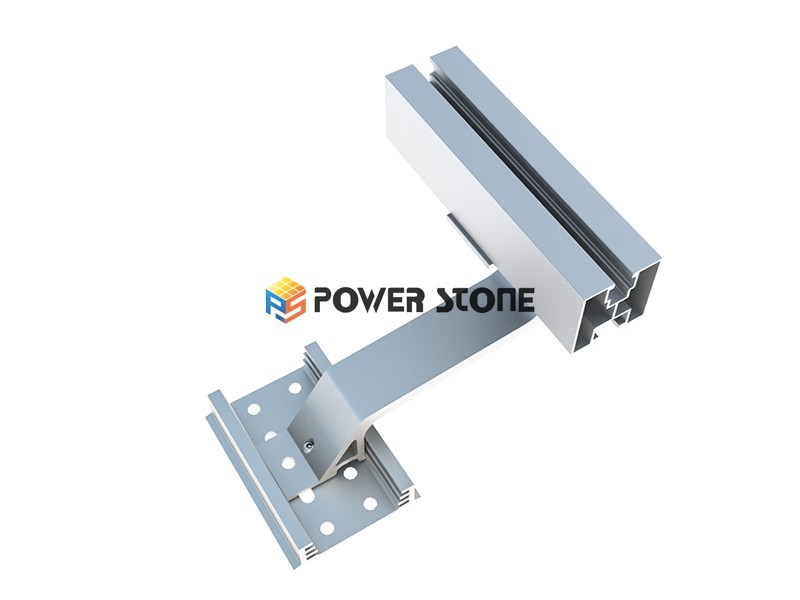 tile roof hook solar mounting