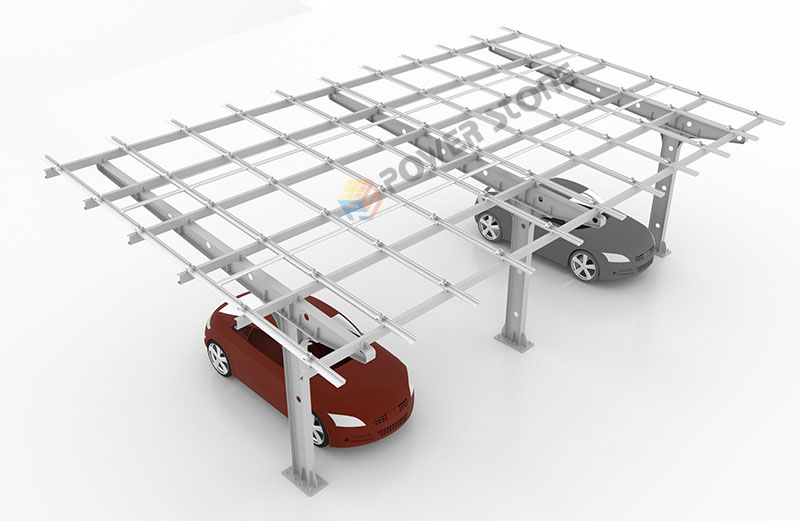 solar ground mounting