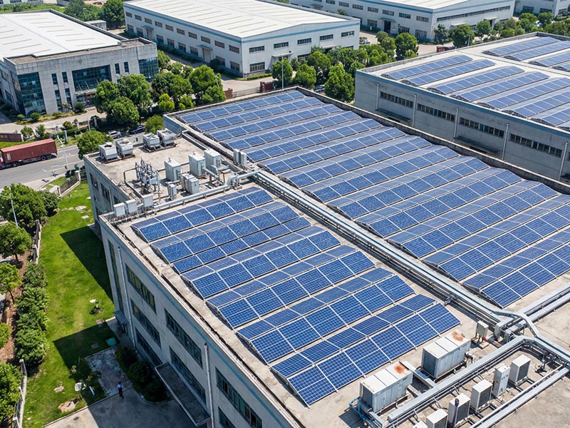 solar roof mounting panel